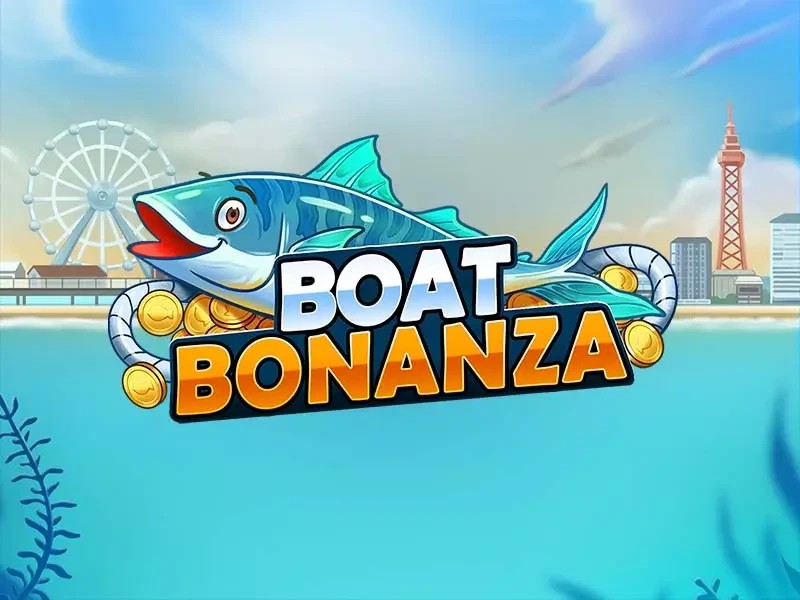 Enjoy Boat Bonanza by Play'n GO – logo hosted on instantcasino-de.com