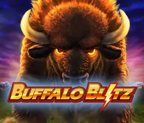 Buffalo Blitz online slot from Playtech – play at instantcasino-de.com