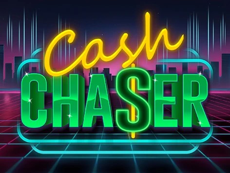 Play Cash Chaser slot by Jili Games on instantcasino-de.com