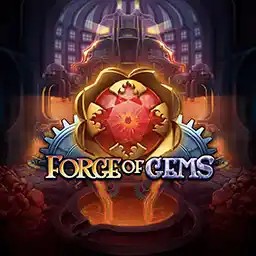 Force of Gems online game logo by Play'n GO on instantcasino-de.com