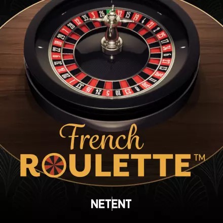 Play the French Roulette slot by NetEnt on Instant Casino