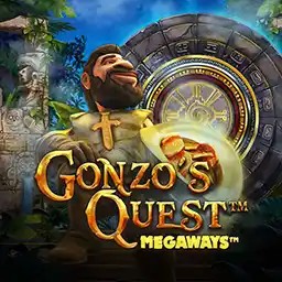 Play the Gonzo’s Quest Megaways slot by Red Tiger Gaming on Instant Casino