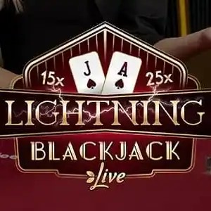 Lightning Blackjack online slot from Evolution – play at instantcasino-de.com