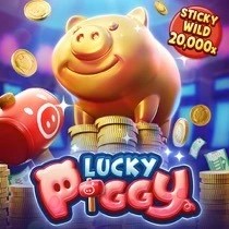 Lucky Piggy – slot by PG Soft, featured at instantcasino-de.com