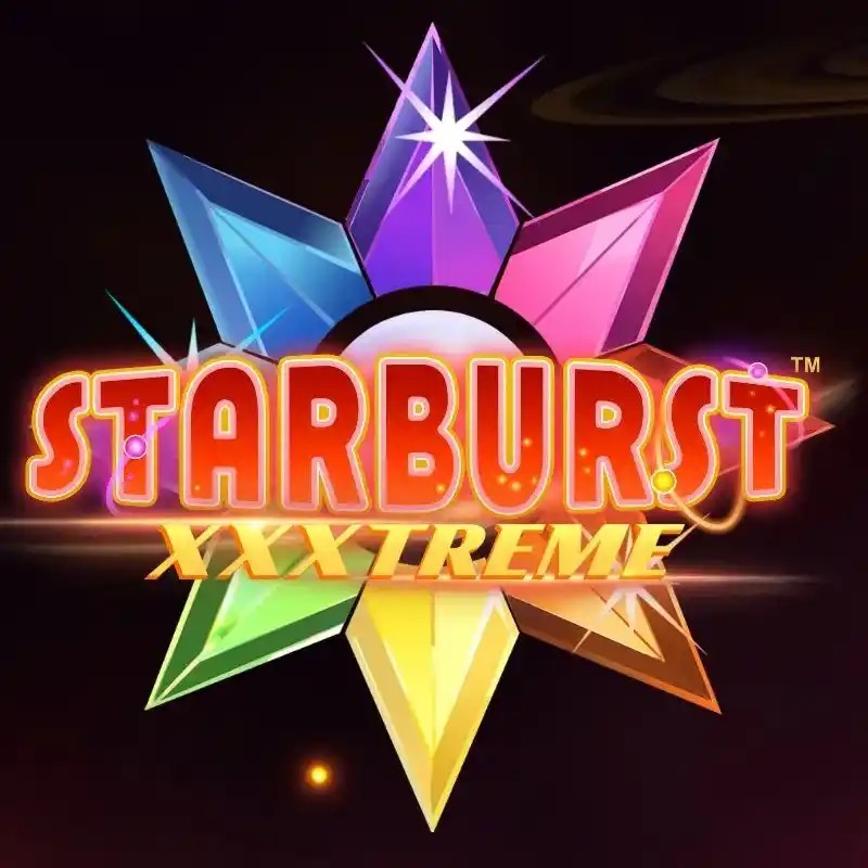 Starburst XXXtreme online slot from NetEnt – play at instantcasino-de.com