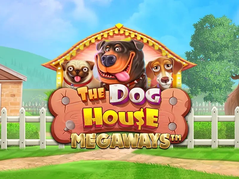 Play The Dog House Megaways slot by Pragmatic Play on instantcasino-de.com