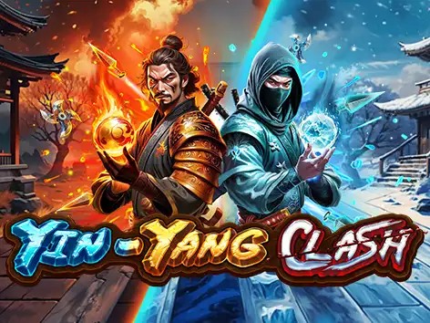 Play Yin-Yang Clash slot by Jili Games on instantcasino-de.com